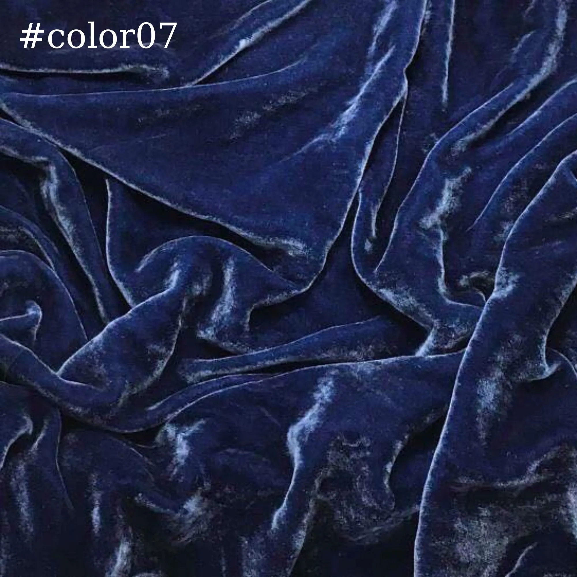 100% MULBERRY SILK VELVET fabric by the yard - Luxury Silk Velvet for Dress, Skirt, High End Garment - Silk for clothes