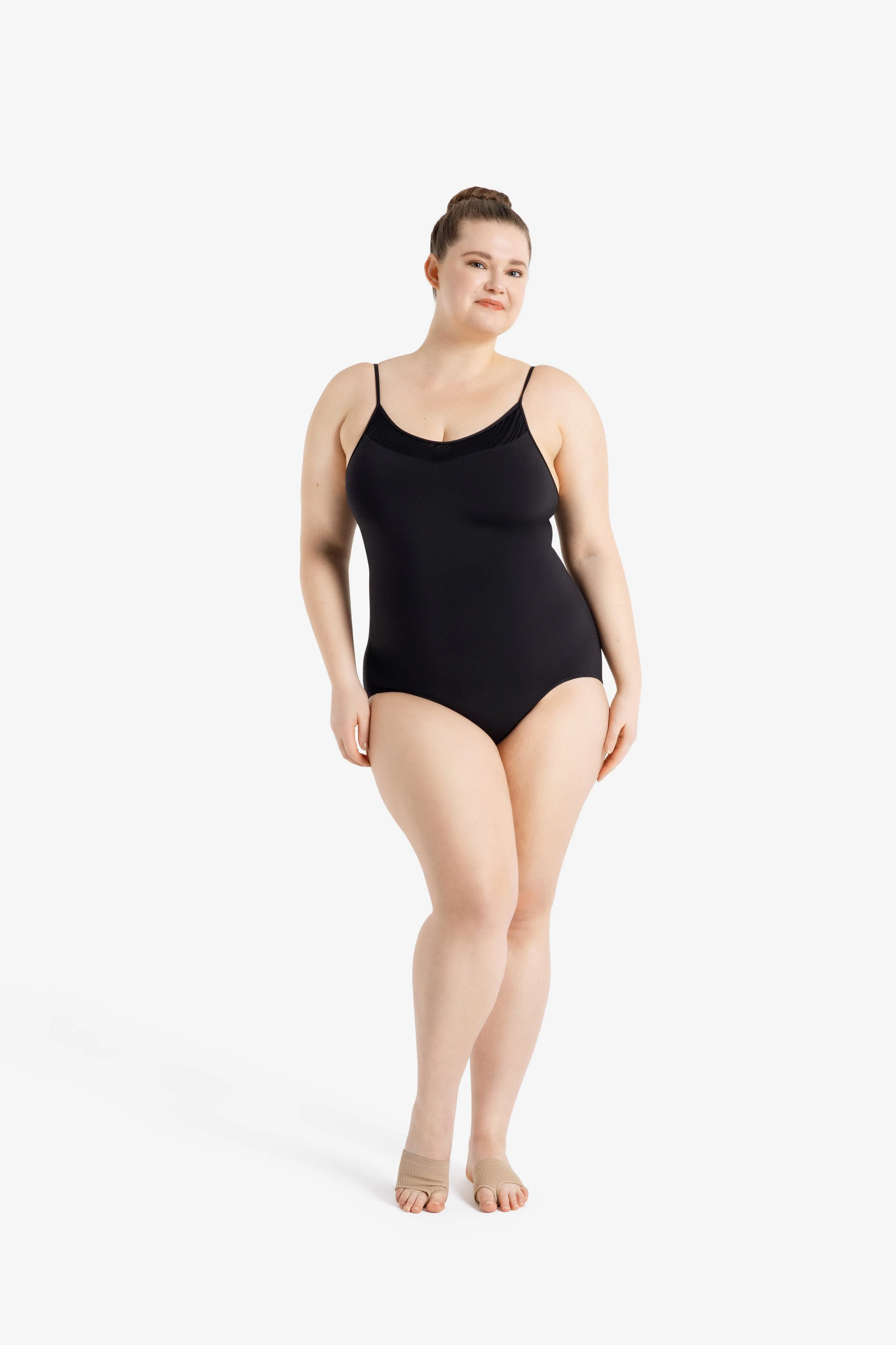 12040W New York Leotard