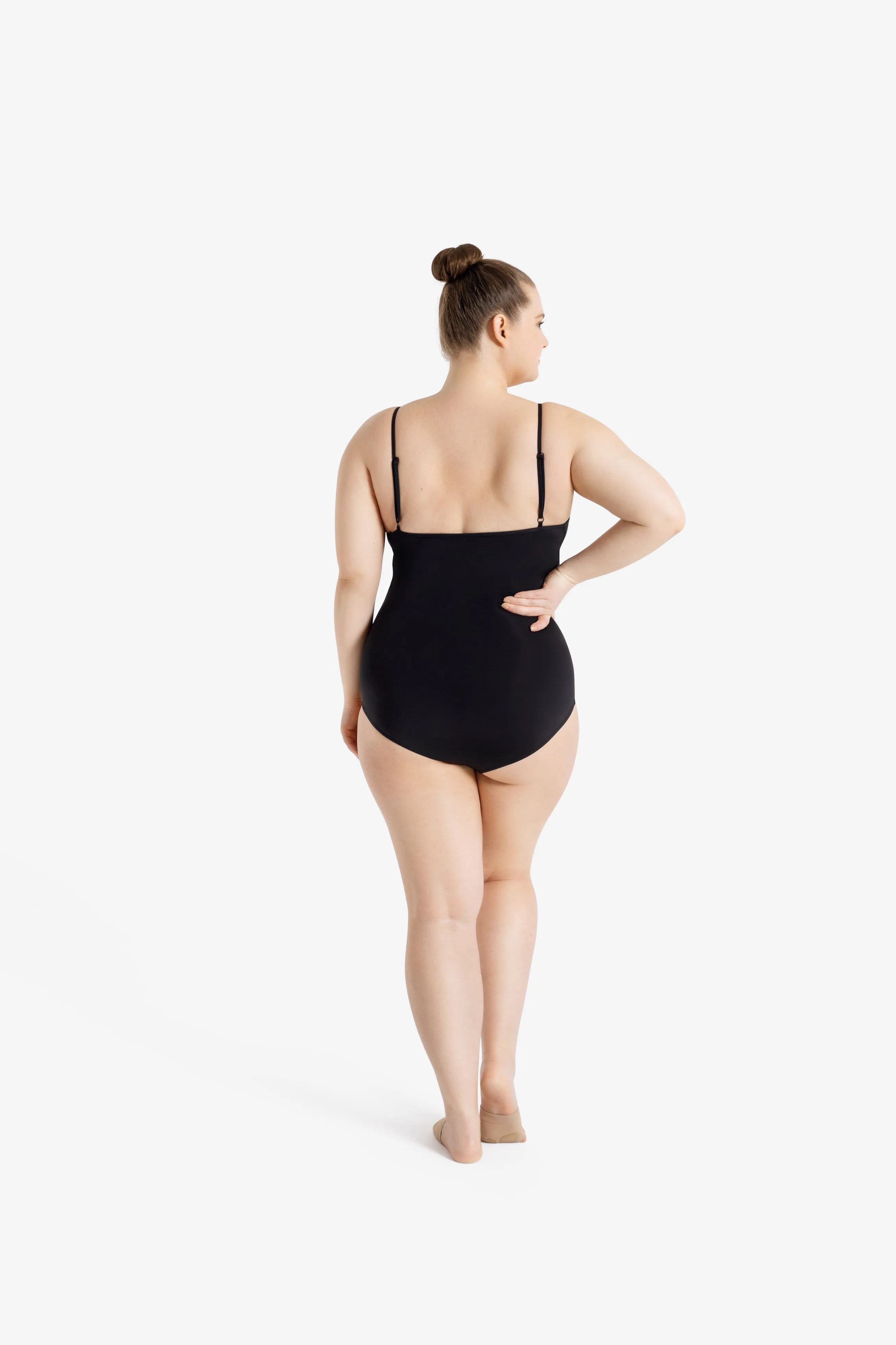 12040W New York Leotard