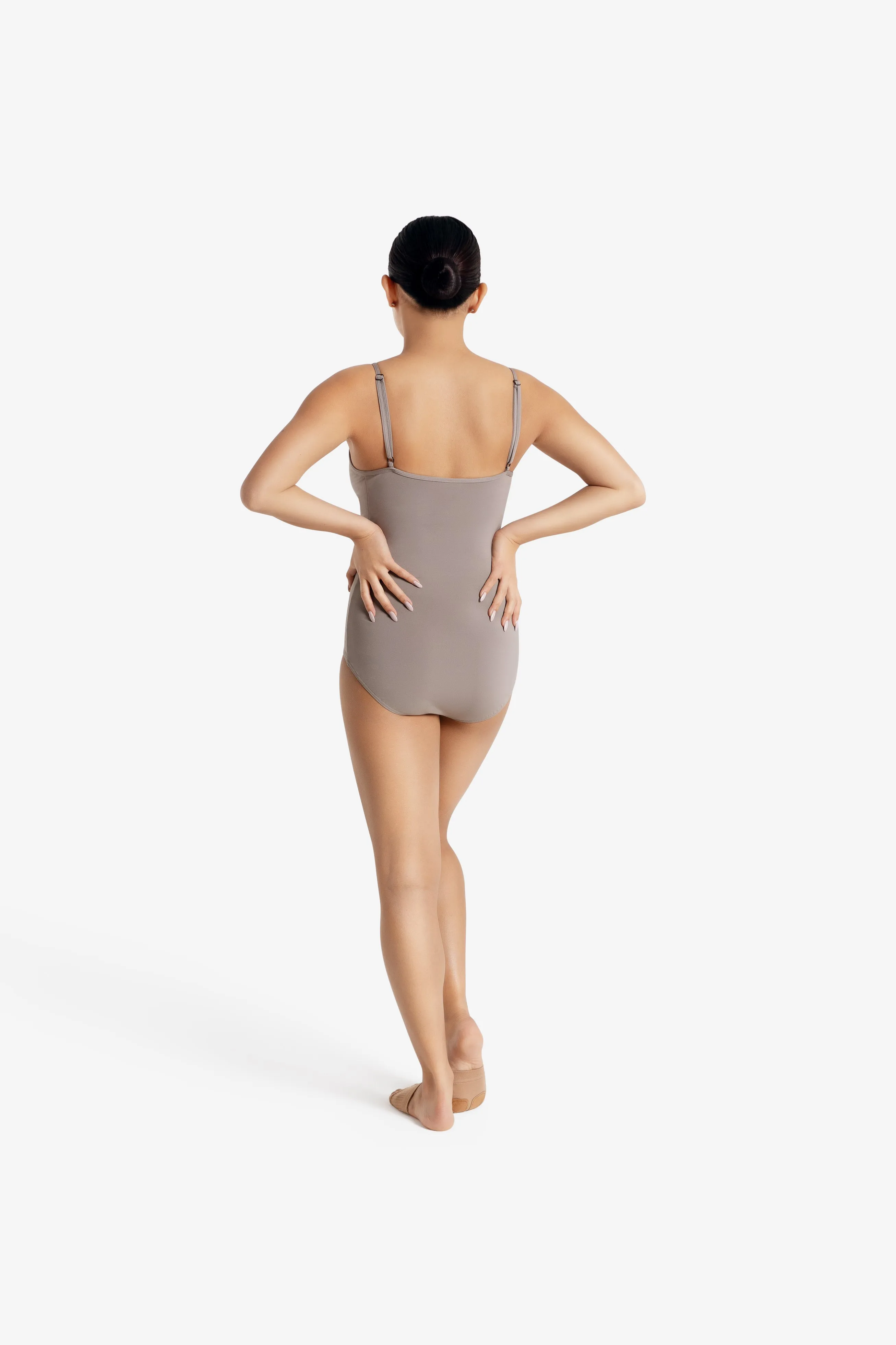 12040W New York Leotard