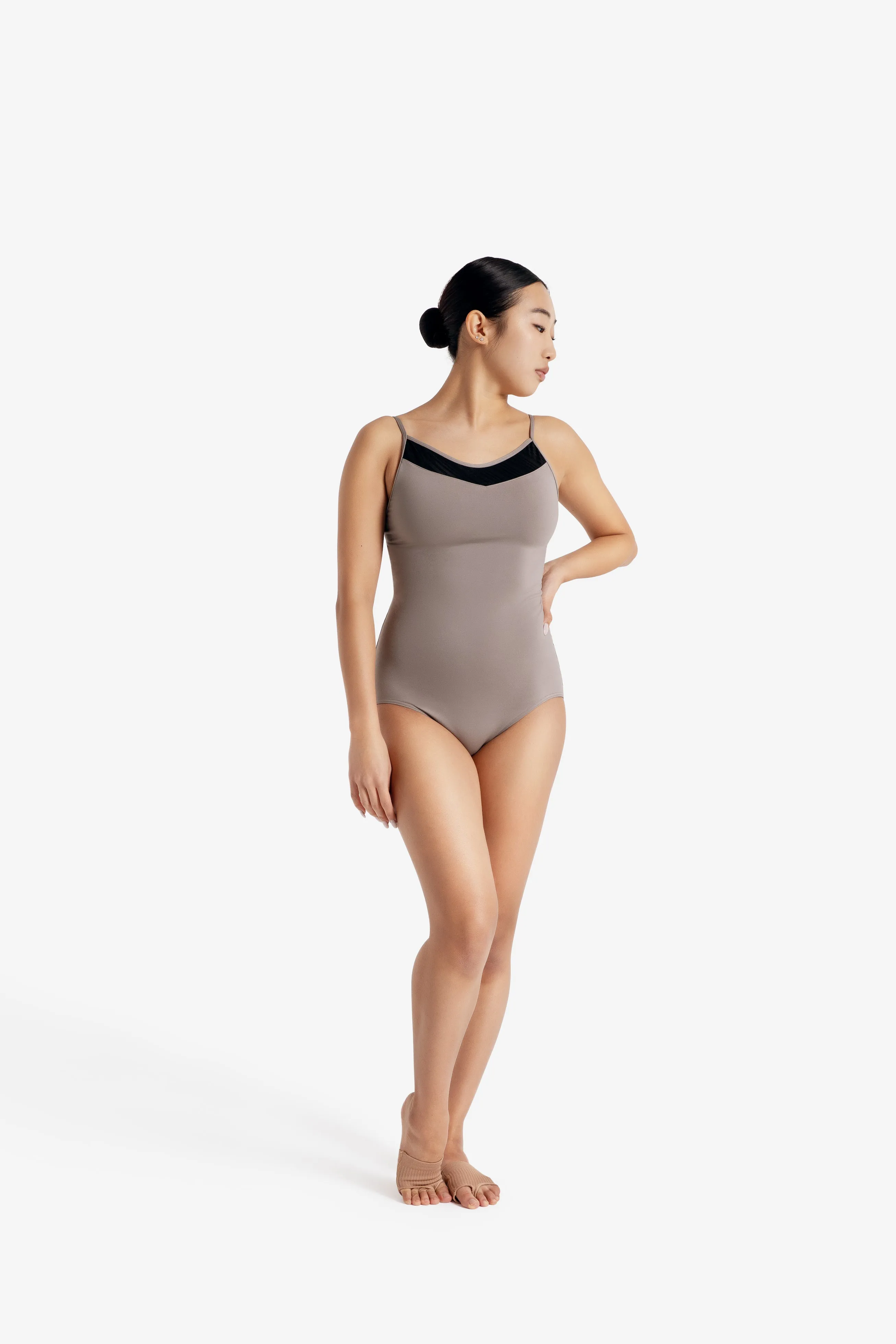 12040W New York Leotard