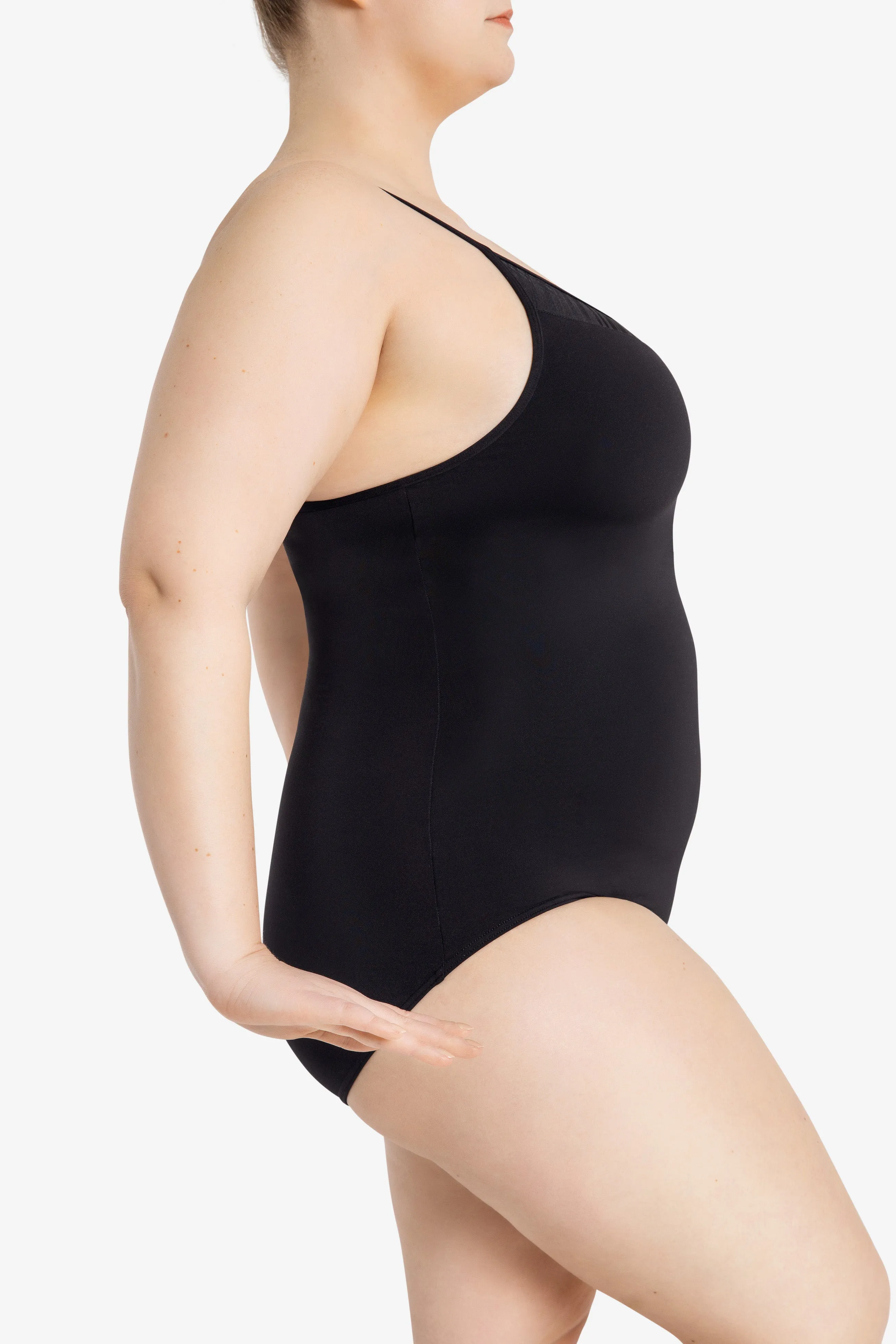 12040W New York Leotard