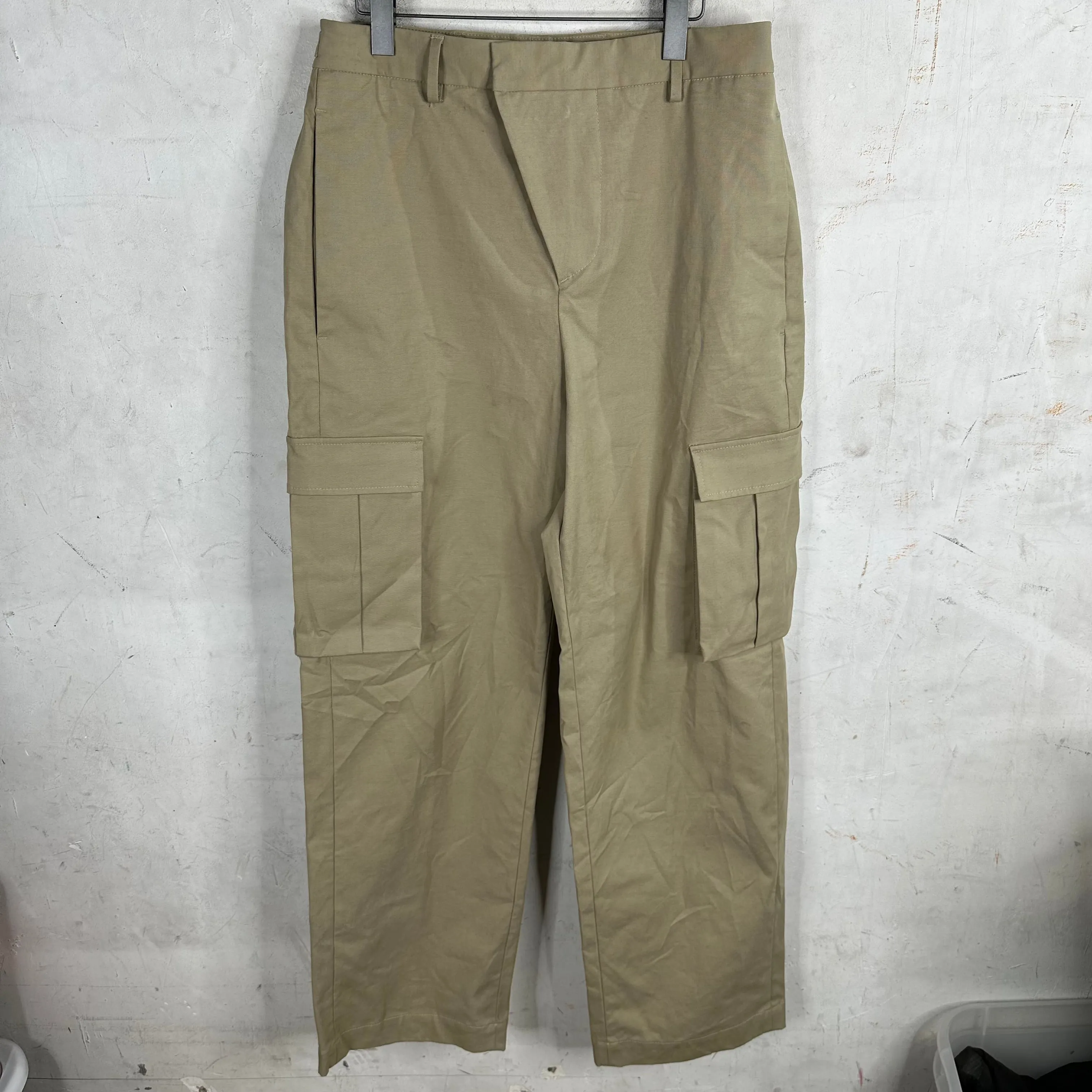 424 Canvas Cargo Pants