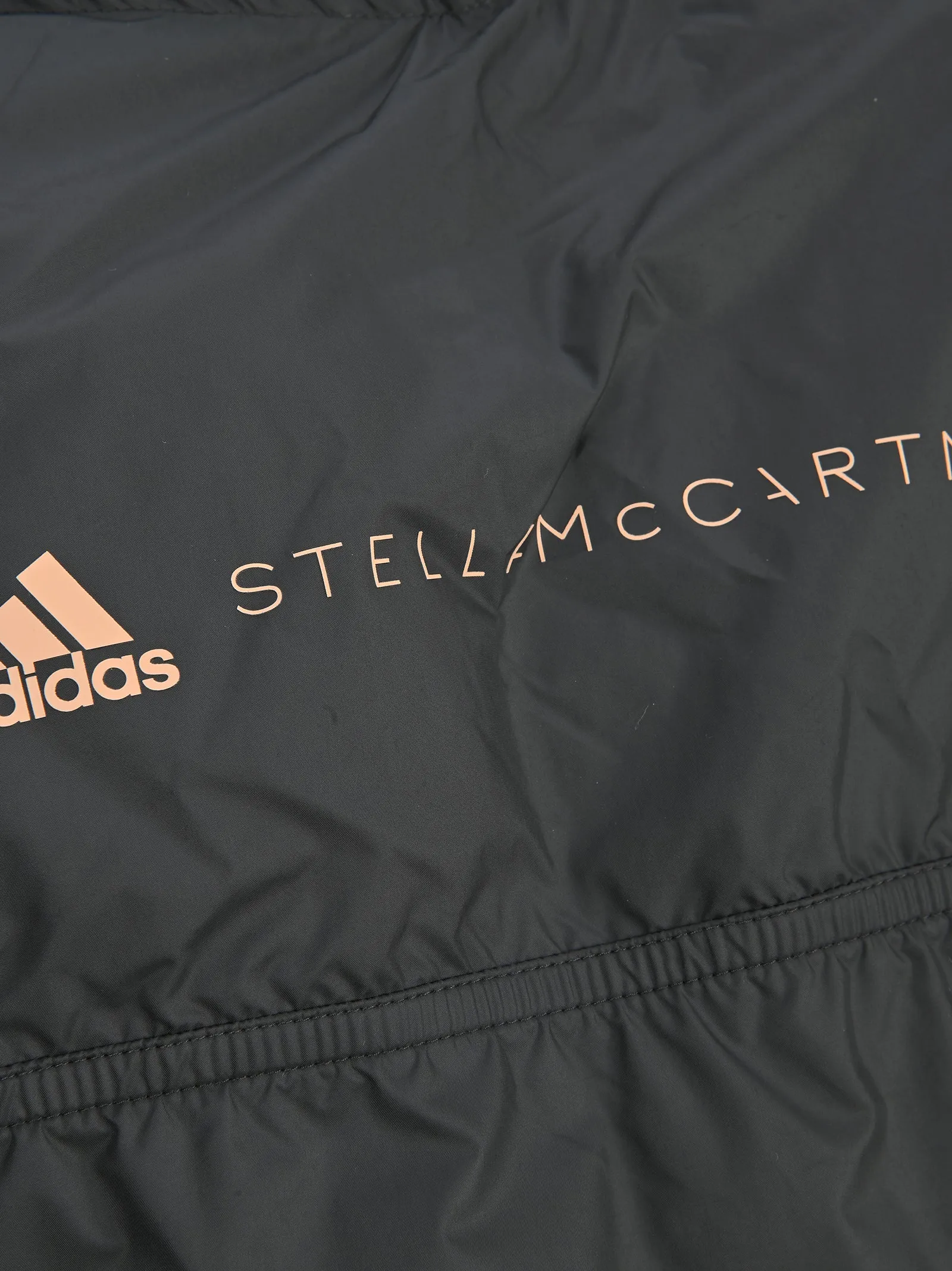 Adidas By Stella McCartney Woven Training Bomber Jacket