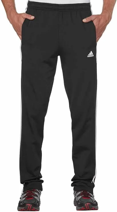 Adidas Men's Essential Tricot Zip Pants