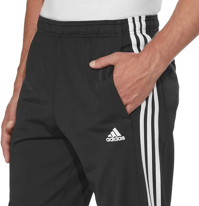 Adidas Men's Essential Tricot Zip Pants