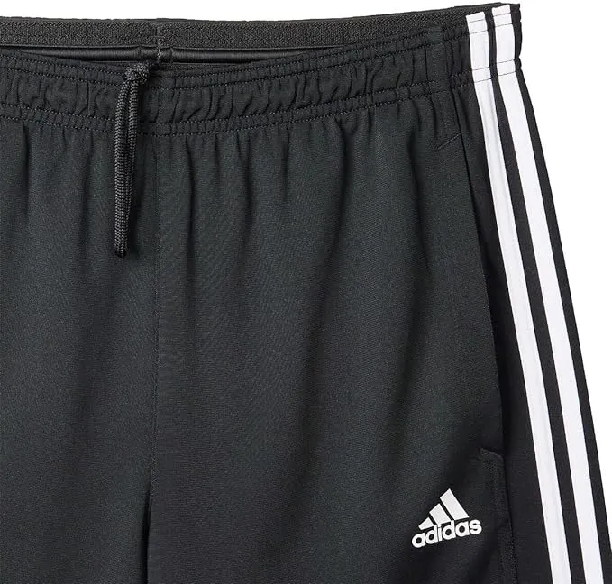 Adidas Men's Essential Tricot Zip Pants