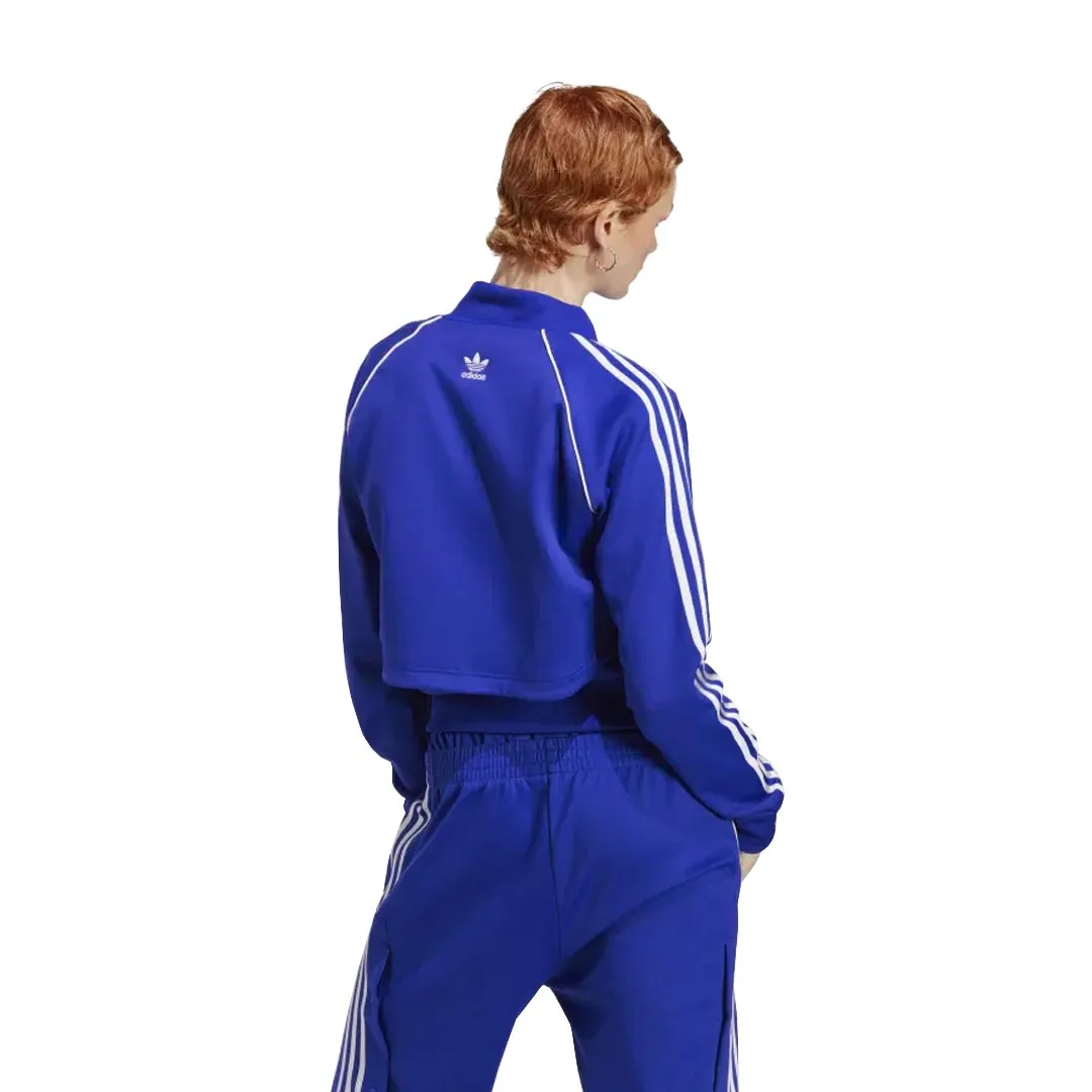 adidas - Women's Always Original SST Track Jacket (IC5580)