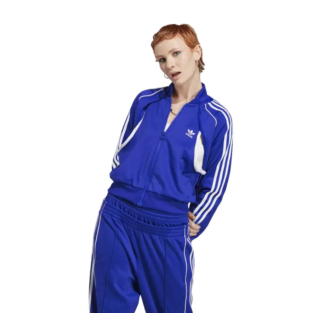 adidas - Women's Always Original SST Track Jacket (IC5580)