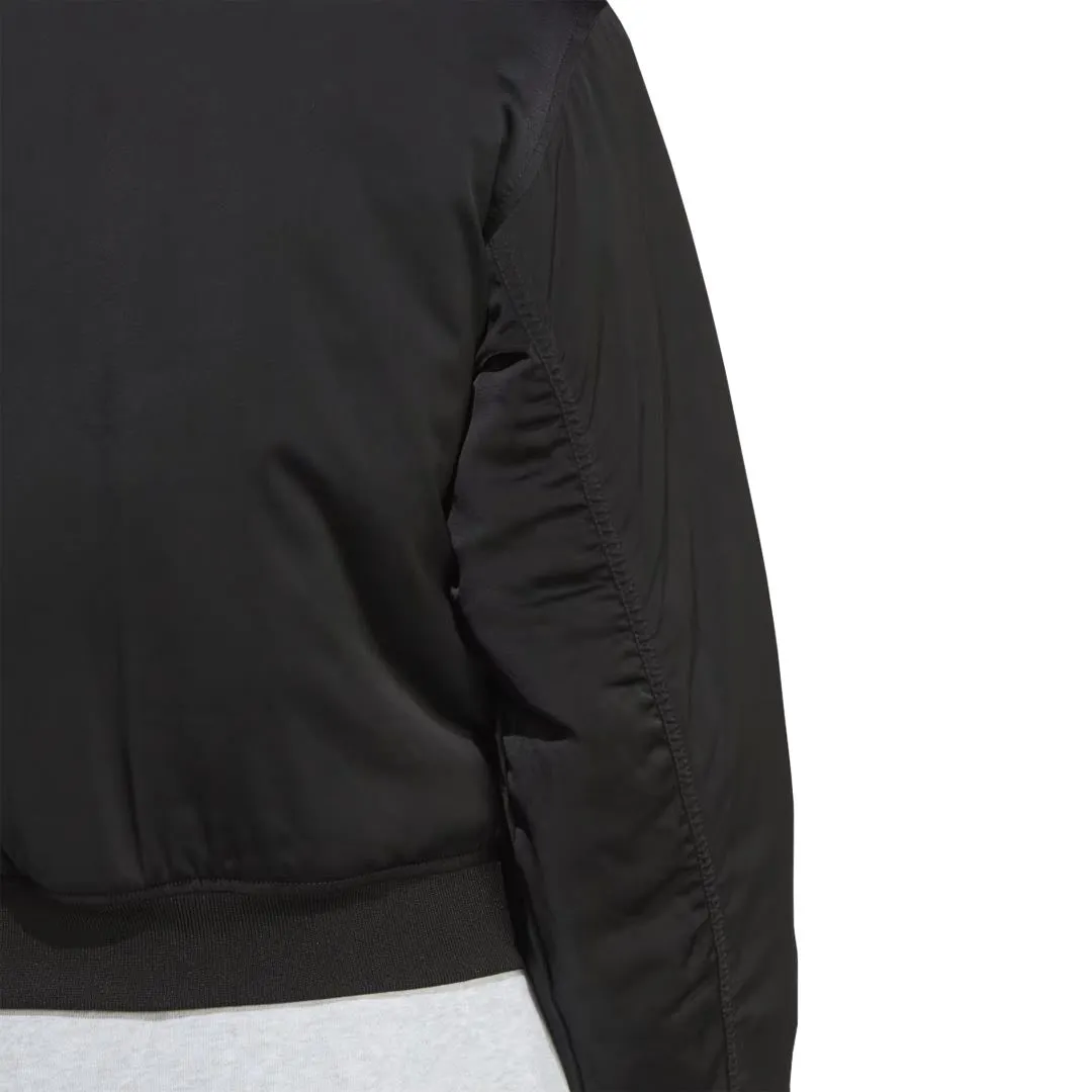 adidas - Women's Premium Essential Bomber Jacket (HA7157)