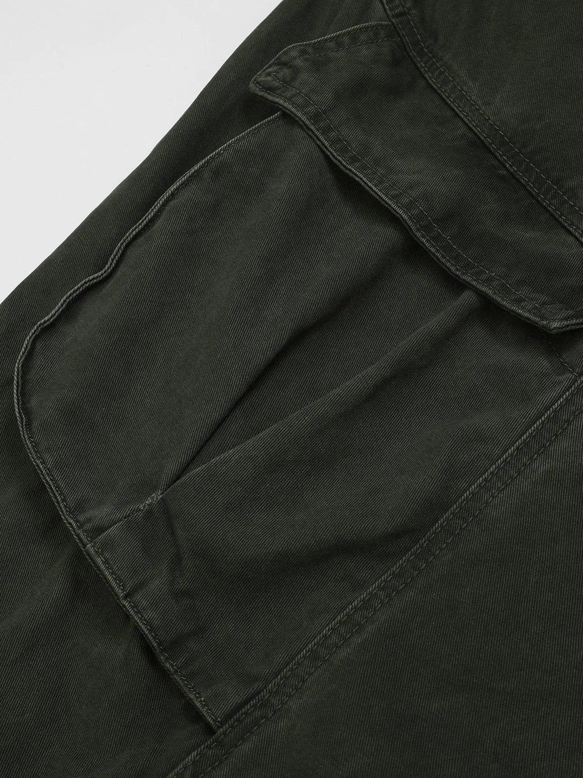 Aelfric Eden Slant Pocket Baggy Cargo Pants