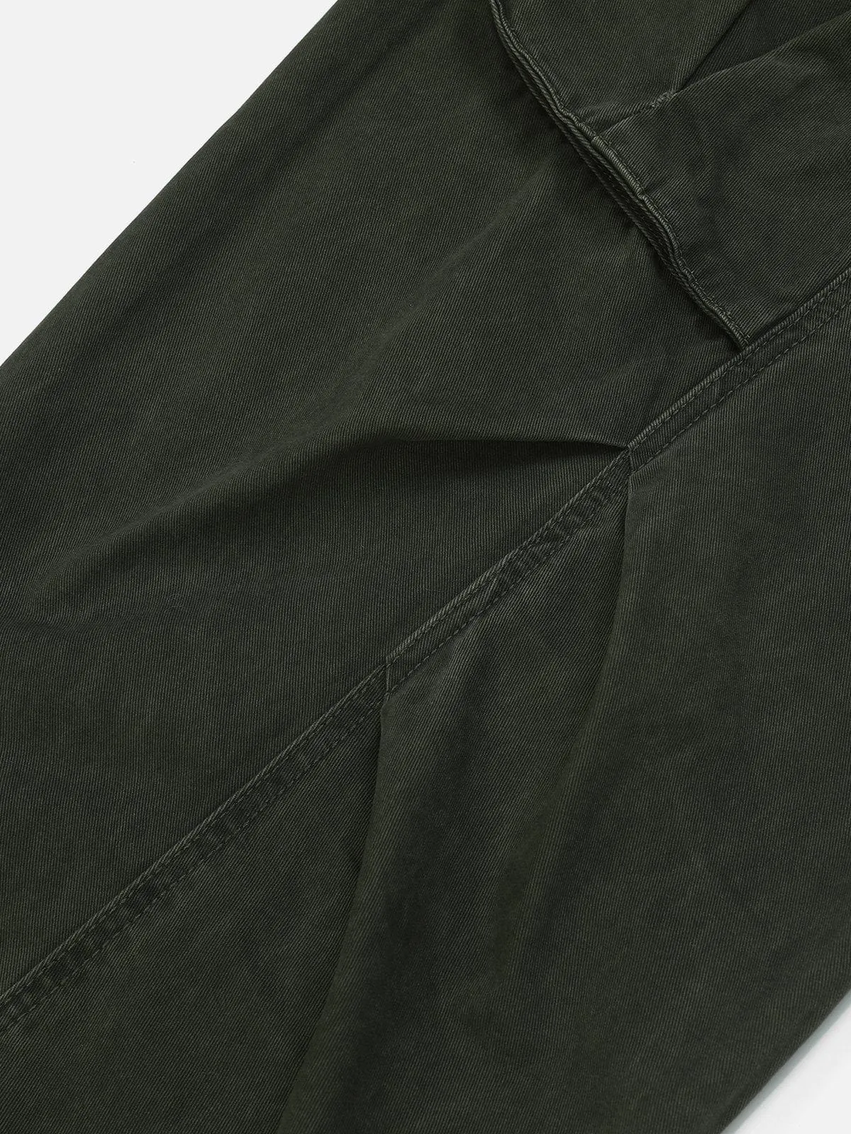 Aelfric Eden Slant Pocket Baggy Cargo Pants