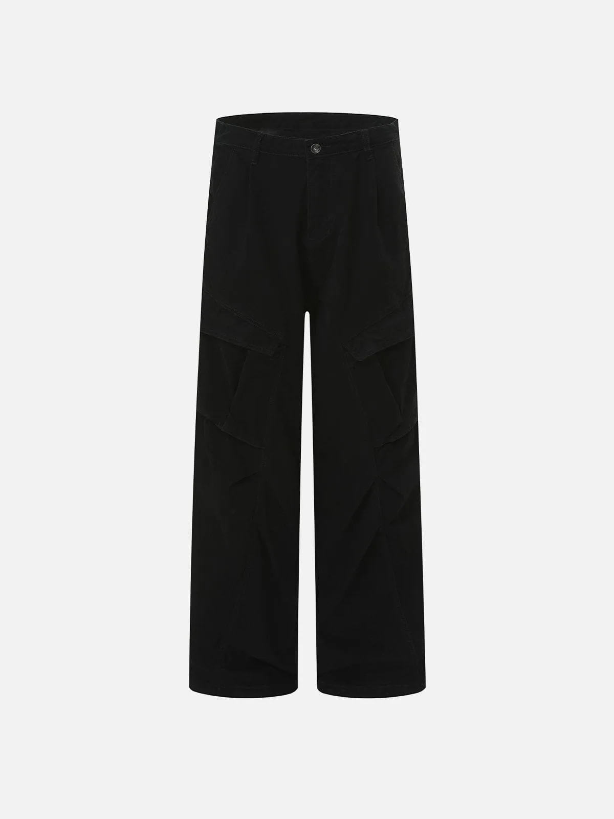 Aelfric Eden Slant Pocket Baggy Cargo Pants