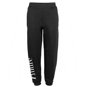 Allure School of Dance Mens Adults Cuffed Joggers