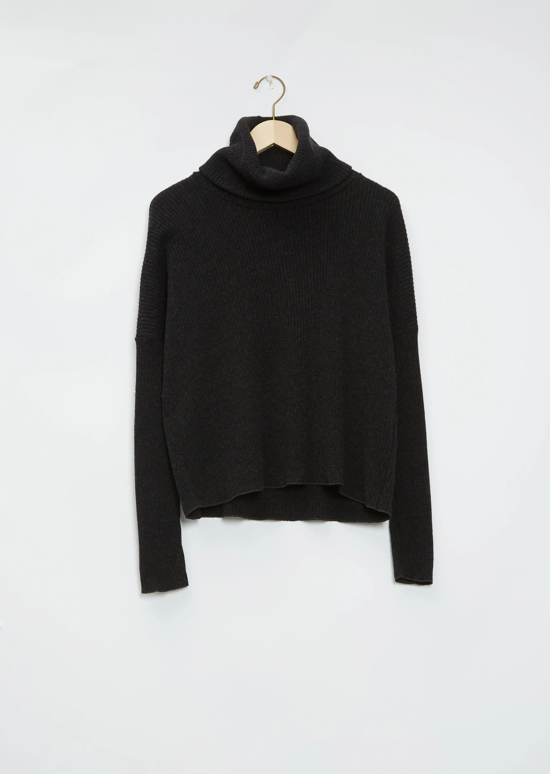 Alpaca Turtleneck Costa WS