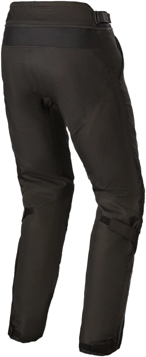 ALPINESTARS Gravity Drystar? Pants - Black - 3XL 3223720-10-3X