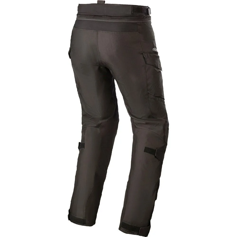 Alpinestars Stella Andes V3 Drystar Ladies Trouser Black