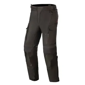 Alpinestars Stella Andes V3 Drystar Ladies Trouser Black