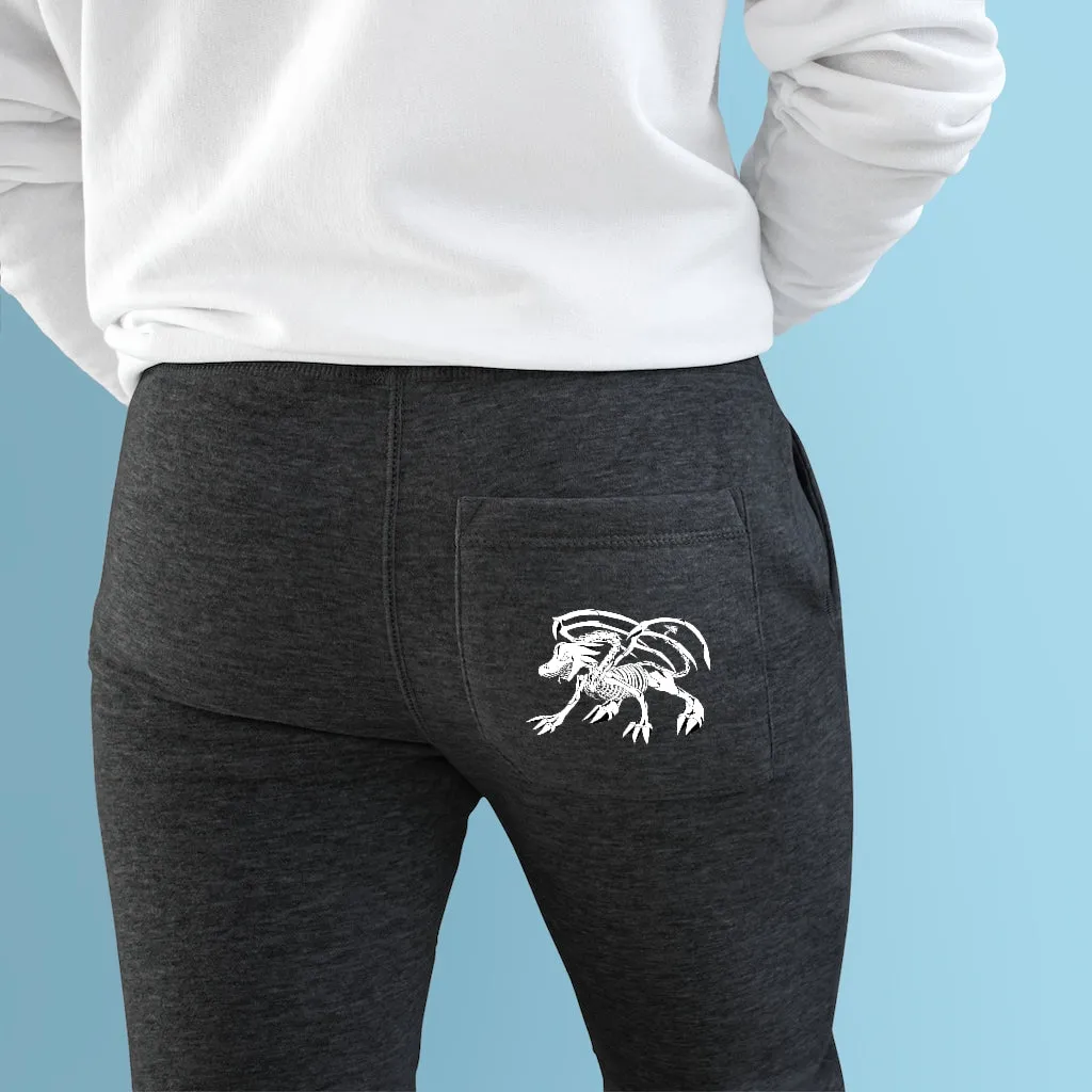 Argon Premium Fleece Joggers