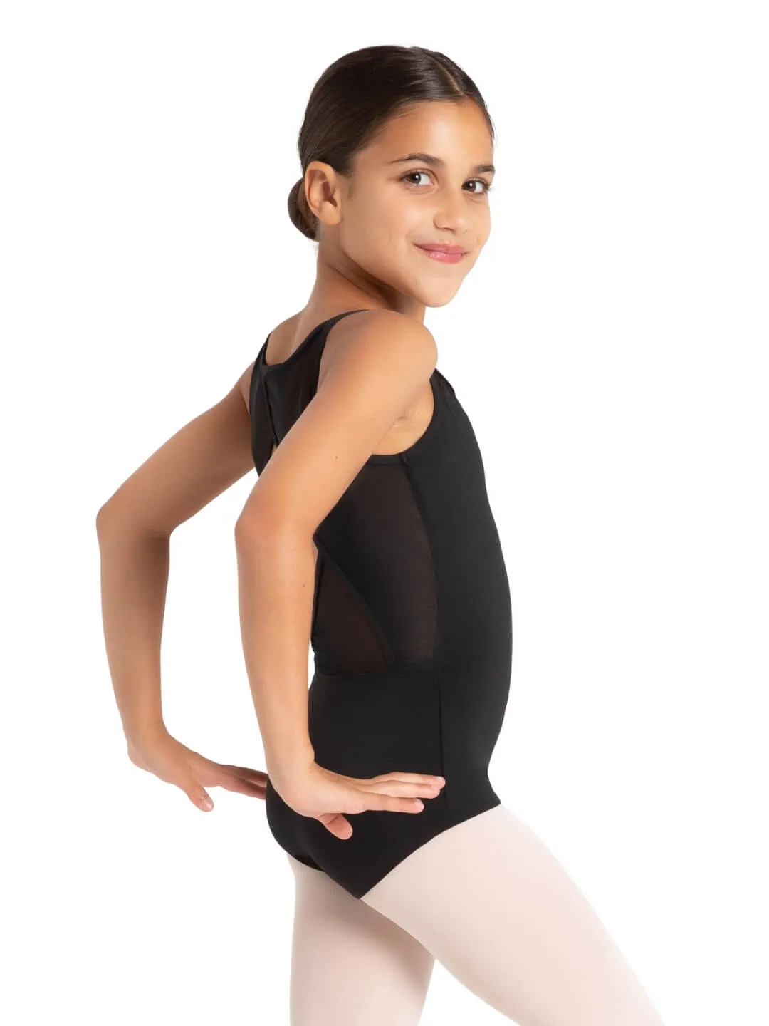 Astro Leotard 12106C