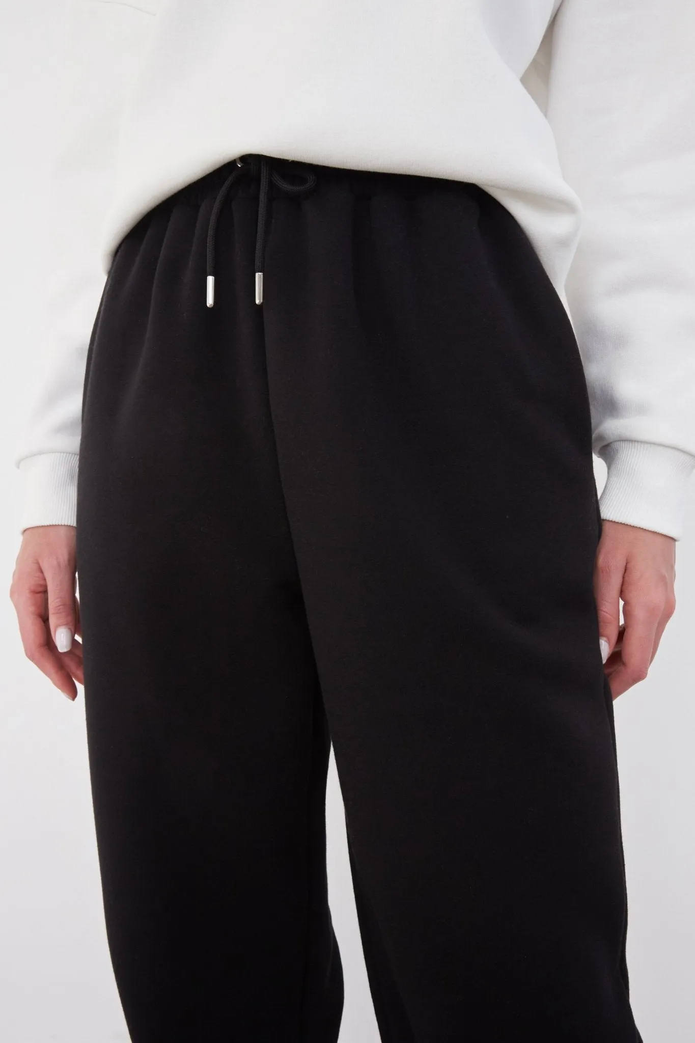 BASICS OVERSIZED JOGGER