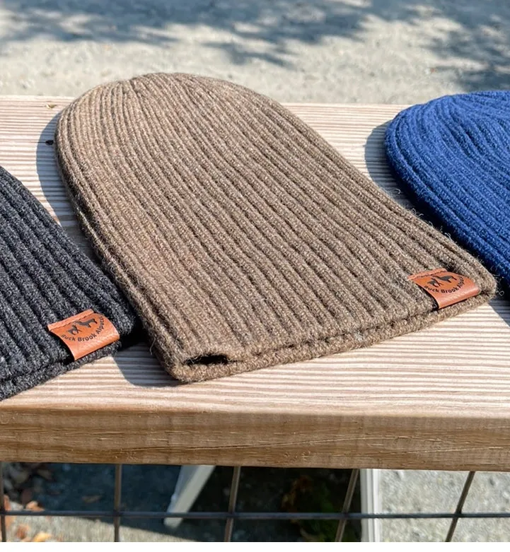 BBA PACARINO BEANIE