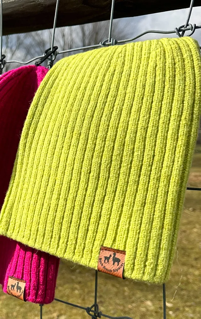 BBA PACARINO BEANIE