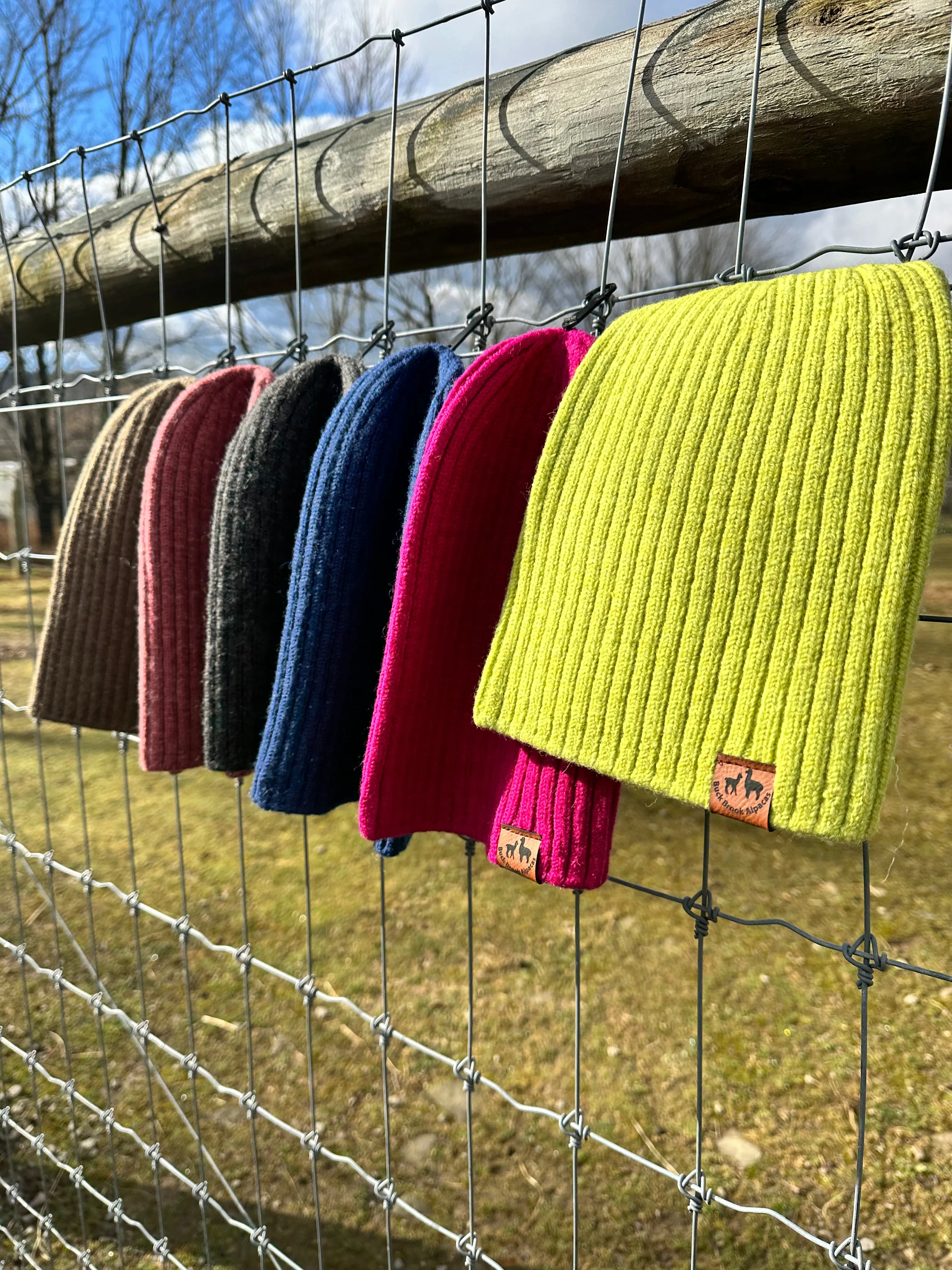 BBA PACARINO BEANIE