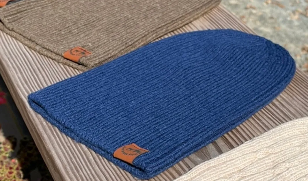 BBA PACARINO BEANIE