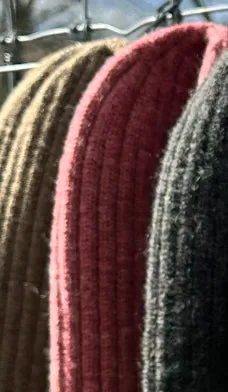 BBA PACARINO BEANIE