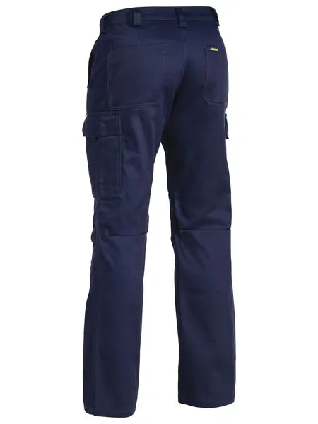 Bisley Industrial Engineered Cargo Pants -(BPC6021)