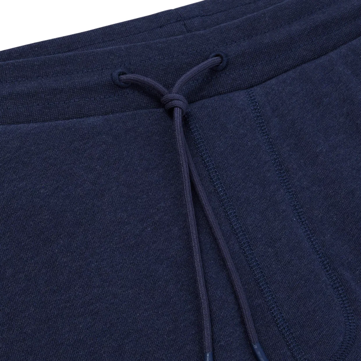 BOSS Navy Sestart Joggers