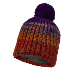 BUFF Knit Hat Alina Rusty