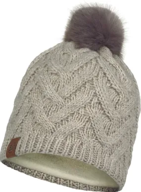 BUFF Knit Hat Caryn Cru