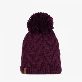 BUFF Knit Hat Caryn Dahlia