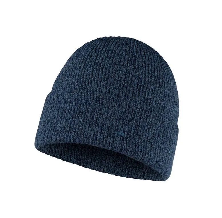 BUFF Knit Hat Jarn Denim