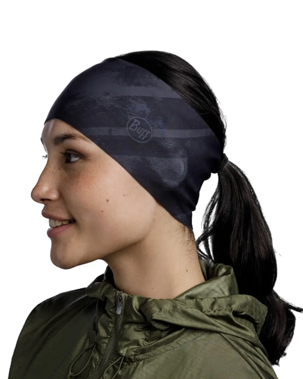 Buff Tech Polar Headband