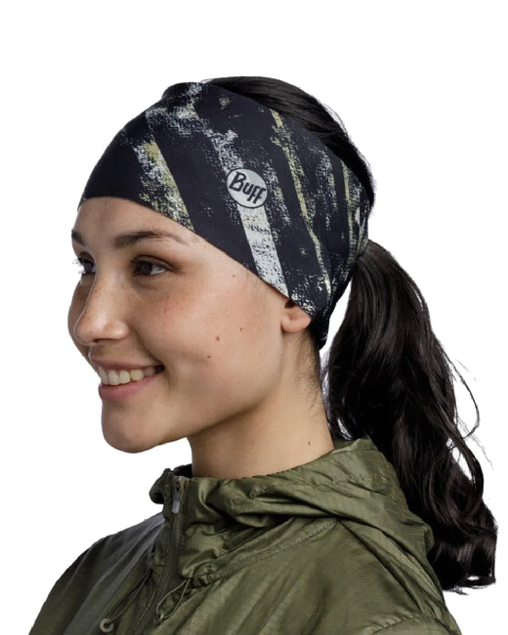 Buff Tech Polar Headband