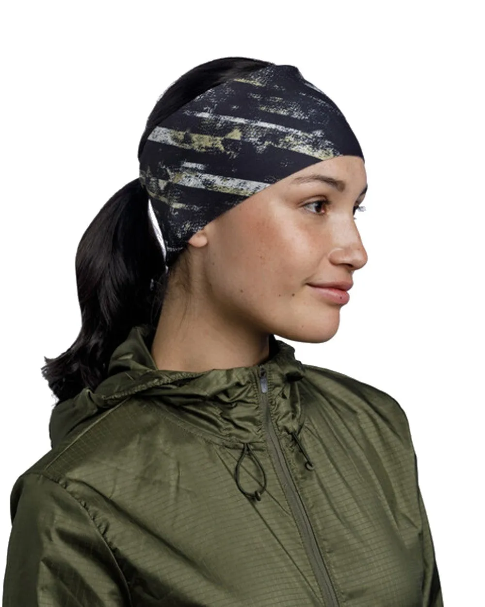 Buff Tech Polar Headband