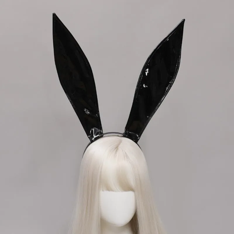 Bunny Ears Headband