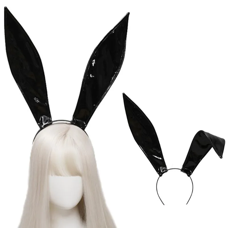 Bunny Ears Headband