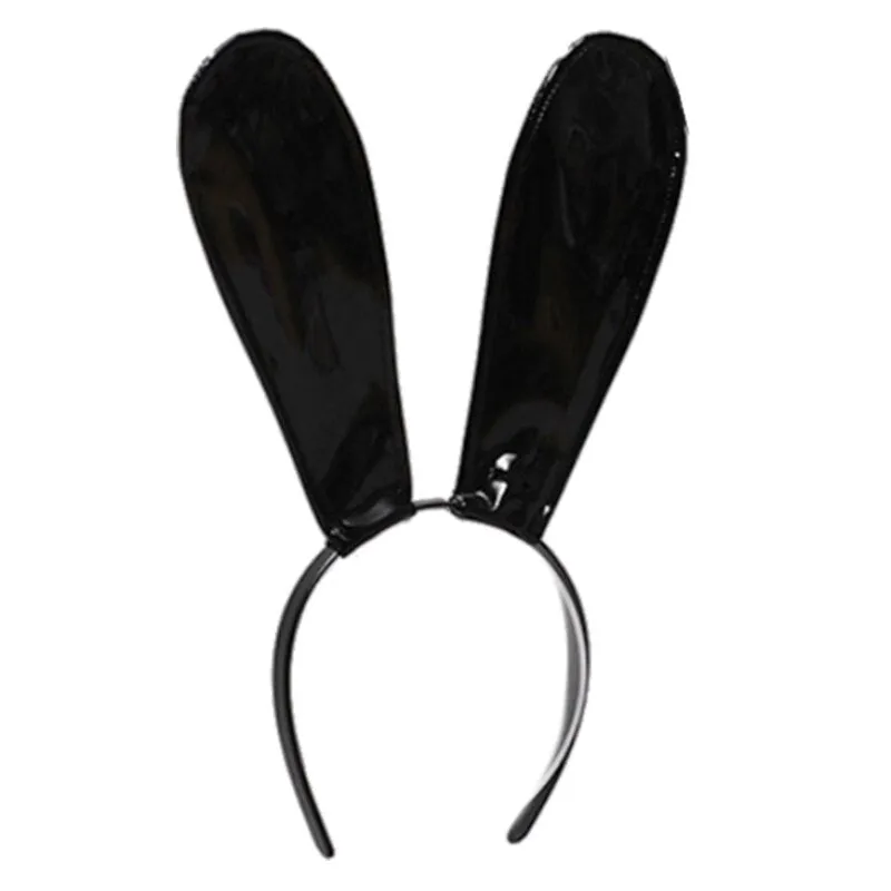 Bunny Ears Headband