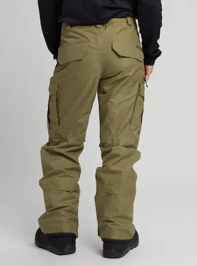 Butron Cargo Pant