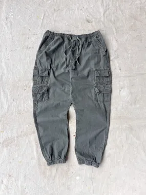 Cargo Synch Pants—[L]