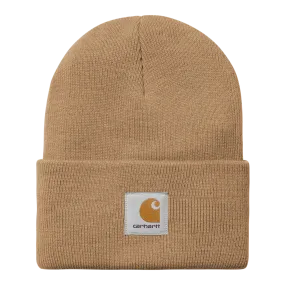 Carhartt WIP Acrylic Watch Hat - Peanut