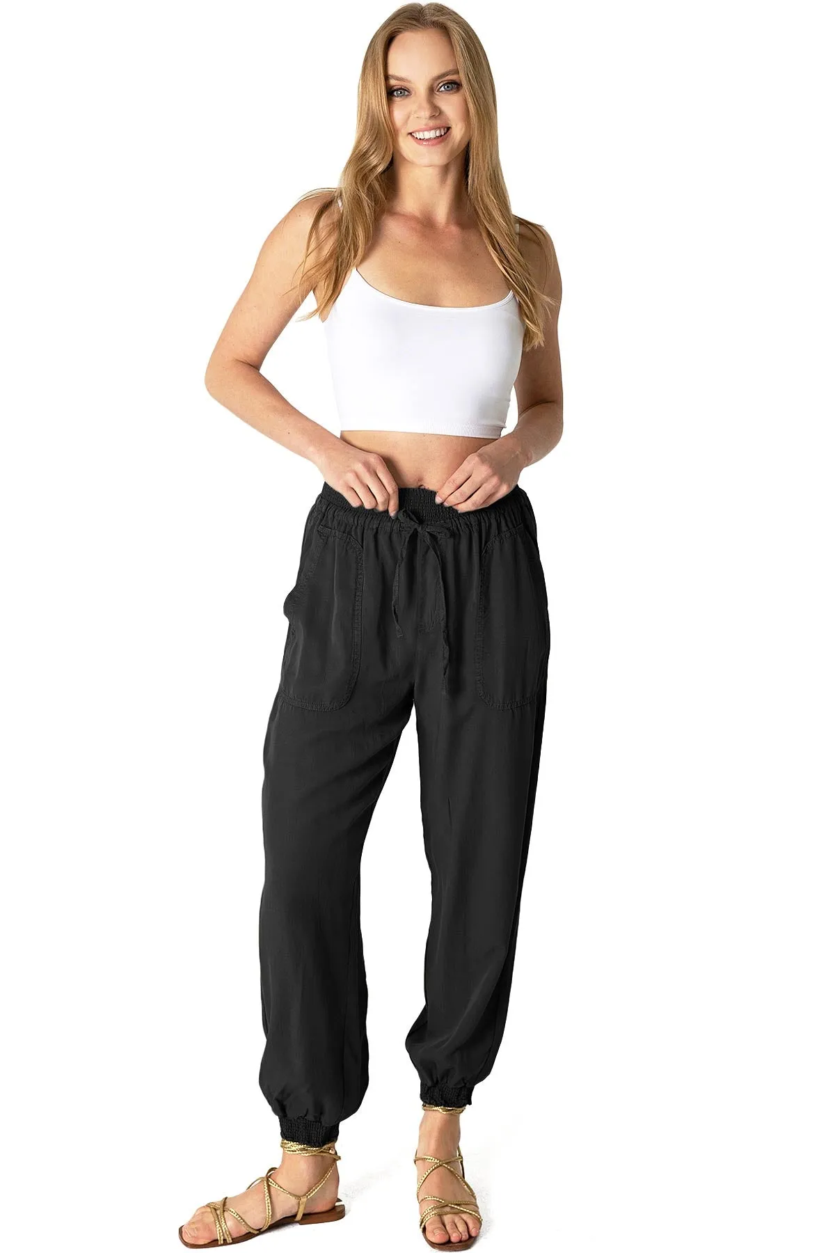 Catalina Joggers