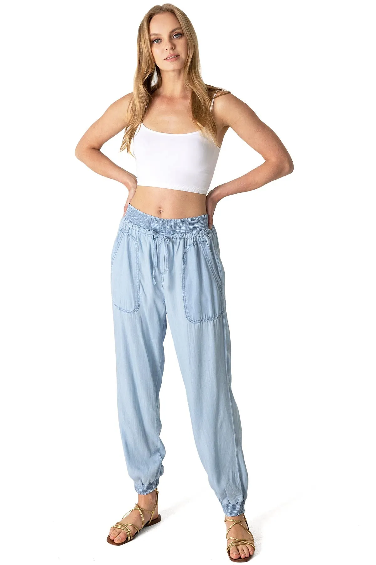 Catalina Joggers