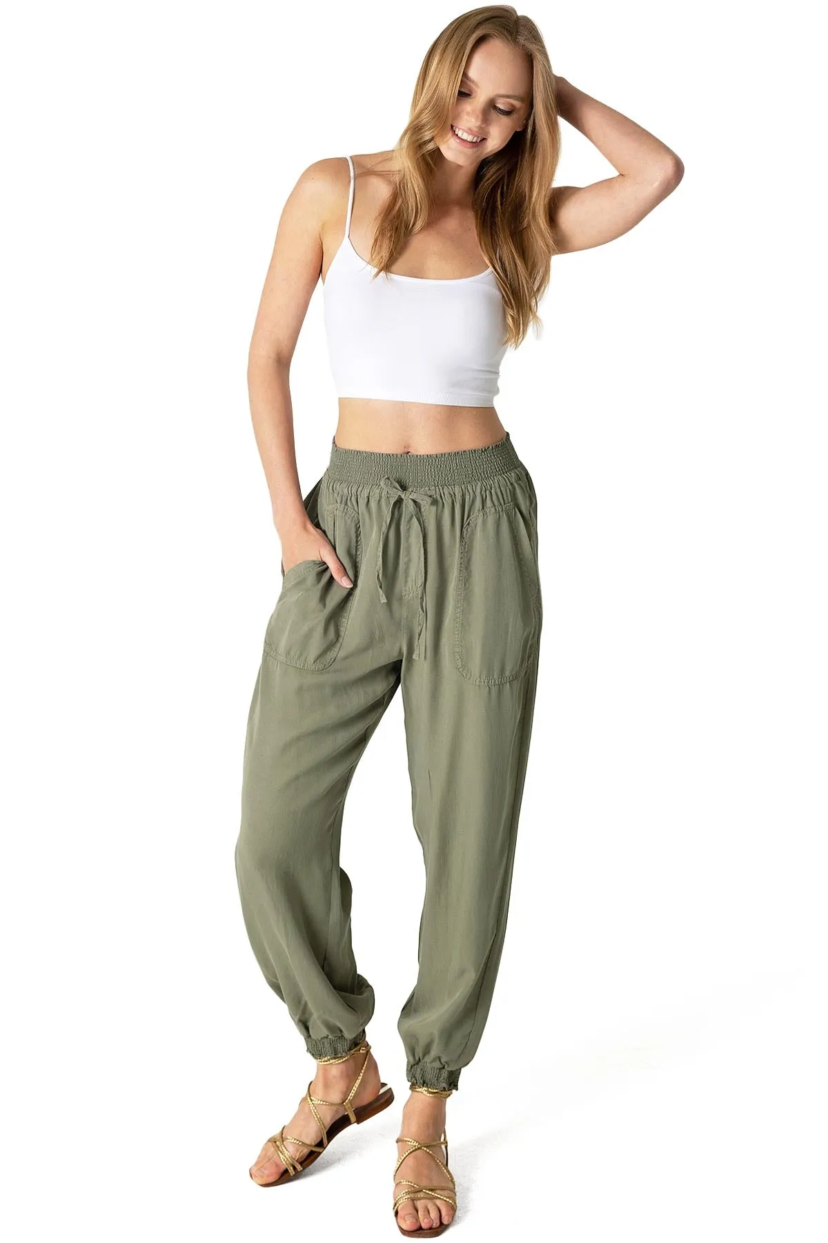 Catalina Joggers