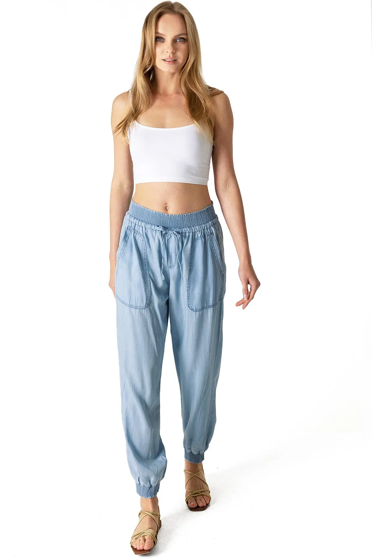 Catalina Joggers