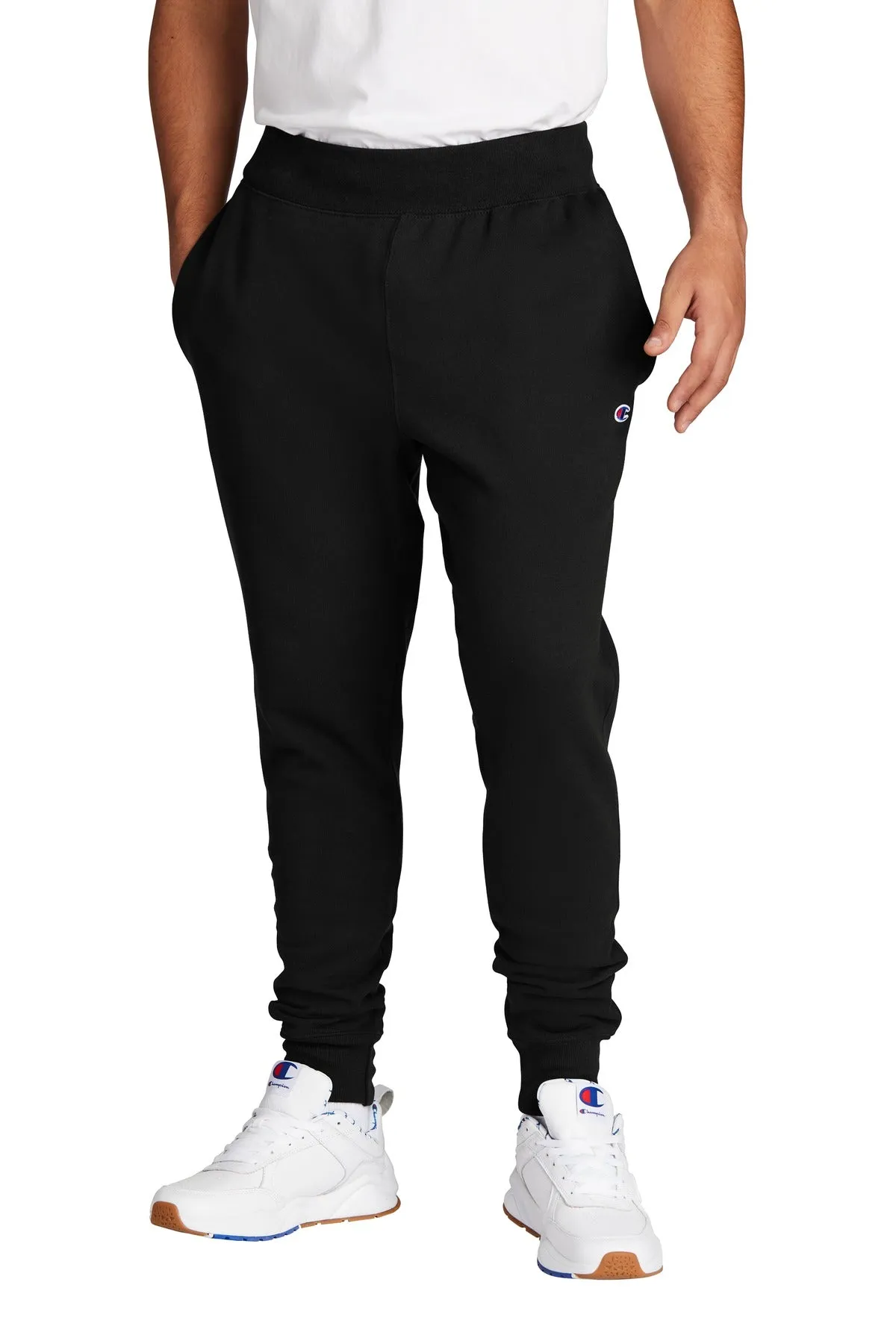 Champion Men's Reverse Weave Jogger